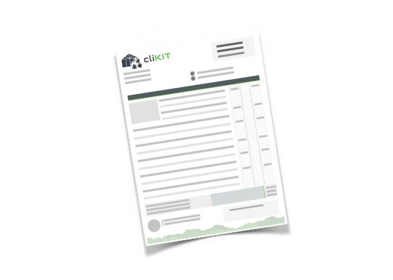 Paiement client | CloZIP