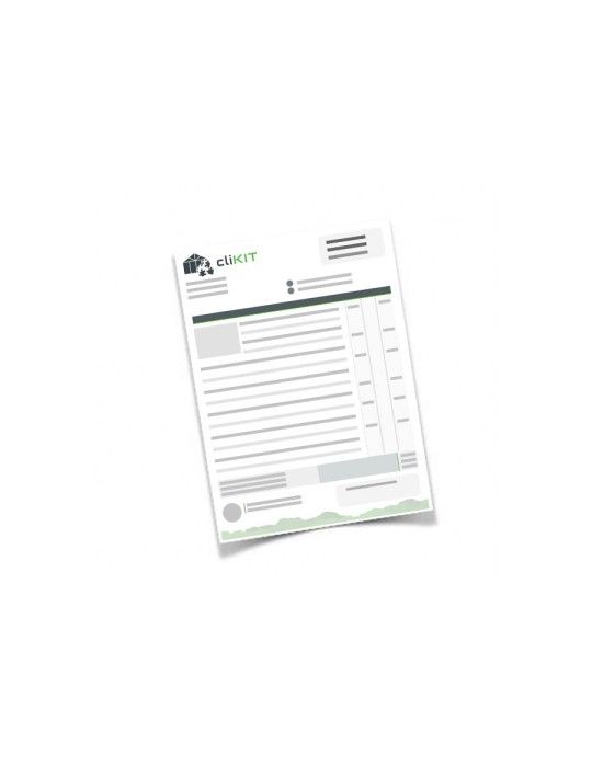 Paiement client | CloZIP