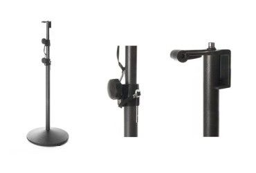 Pied de Fixation pour Chauffage d'Extérieur ConfortSun 24 | CliKIT 2