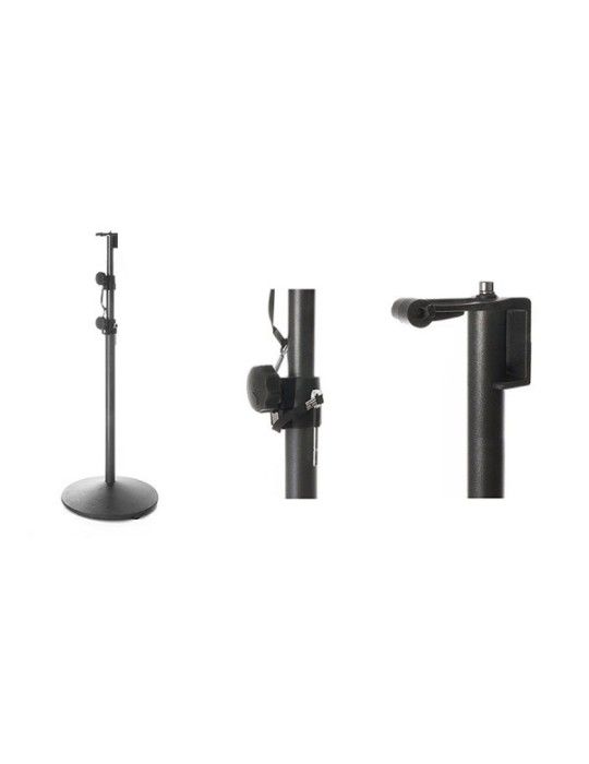 Pied de Fixation pour Chauffage d'Extérieur ConfortSun 24 | CliKIT