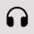 Picto d'un casque audio
