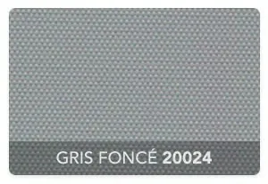 Gris Foncé 20024 Mat