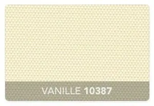 Vanille 10387 Mat