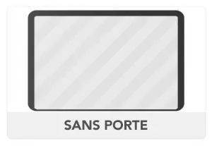 Sans porte