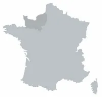 Jacky D. de Bréhal (50290) en région Normandie. Département de la Manche
