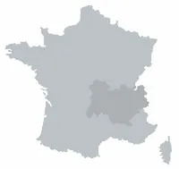 Richard T. de Thonon-les-Bains (74200) en région Auvergne-Rhône-Alpes. Département de la Haute-Savoie