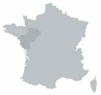 Sébastien J. de Venansault (85190) en région Pays-de-la-Loire. Département de la Vendée