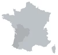 Michel G. de Rivedoux-Plage (17940) en région Nouvelle-Aquitaine. Département de la Charente-Maritime