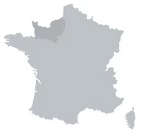 Loïc L. de Hauteville-sur-Mer (50590) en région Normandie. Département de la Manche