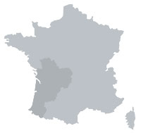 Anthony N. de Andernos-les-Bains (33510) en région Nouvelle-Aquitaine. Département de la Gironde