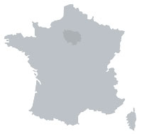 Dominique E. de Le Vésinet (78110) en région Île-de-France. Département des Yvelines