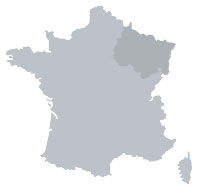 Daniel S. de Aydoilles (88600) en région Grand Est. Département des Vosges