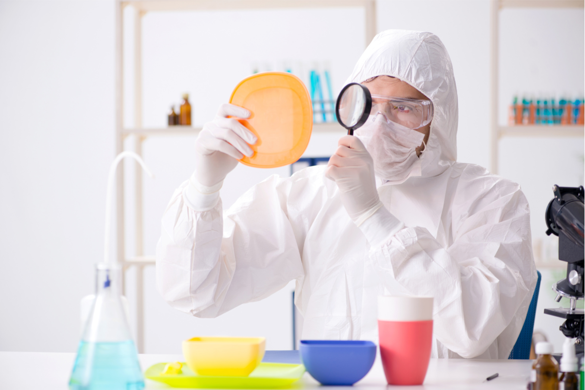 Pourquoi les bâches sans phtalates sont meilleures pour votre santé