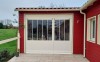 Pourquoi opter pour une bâche avec fermeture zip pour votre pergola ?